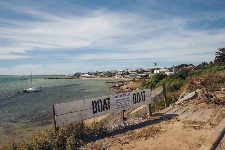 0 Bedroom Property for Sale in Myburgh Park Western Cape